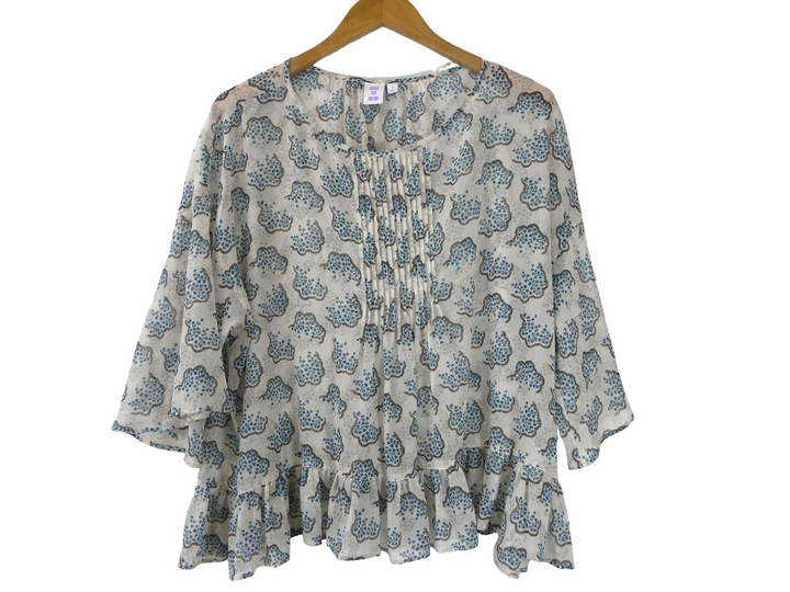 【激安古着】 ANNASUI  UNIQLO　その他トップス　トップス
