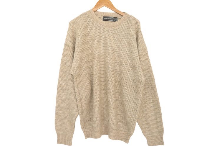 【激安古着】 DAVID TAYLOR　ニットorセーター　トップス