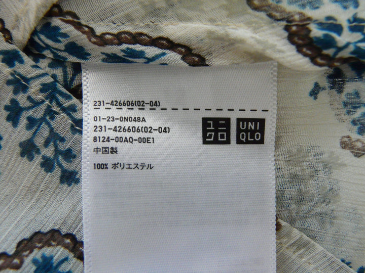 【激安古着】 ANNASUI  UNIQLO　その他トップス　トップス