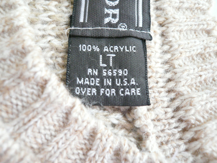 【激安古着】 DAVID TAYLOR　ニットorセーター　トップス