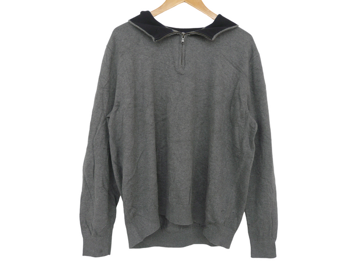 【激安古着】 LANDS' END　ニットorセーター　トップス