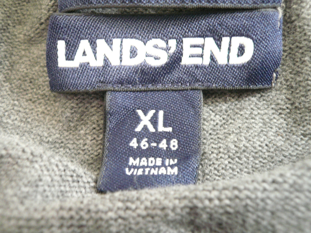 【激安古着】 LANDS' END　ニットorセーター　トップス