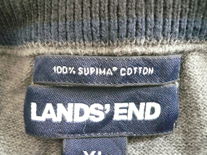 【激安古着】 LANDS' END　ニットorセーター　トップス