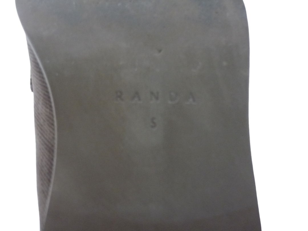 RANDA　パンプス　シューズ