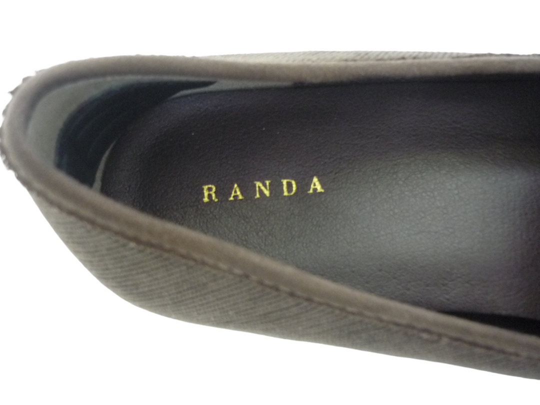 RANDA　パンプス　シューズ