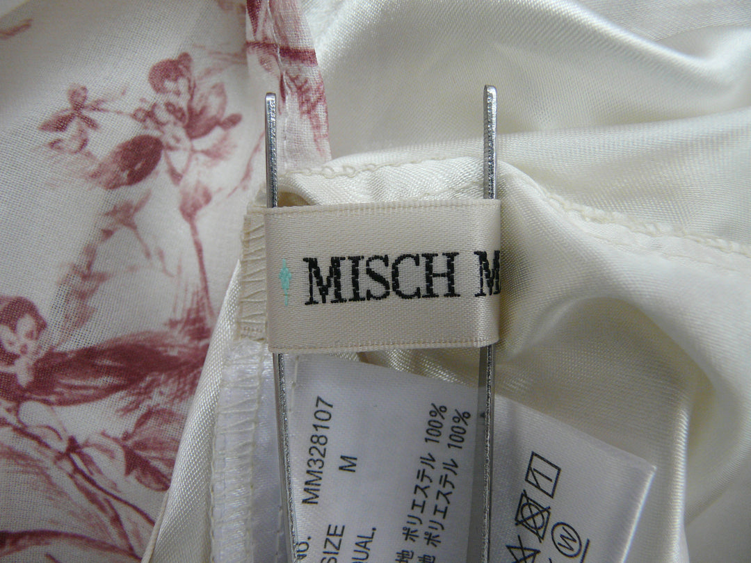 【激安古着】 MISCH MASCH　その他トップス　トップス