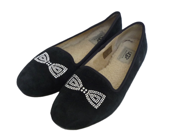 UGG　ローファー　シューズ