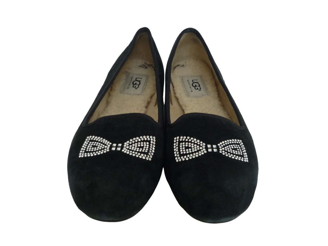 UGG　ローファー　シューズ