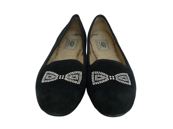 UGG　ローファー　シューズ