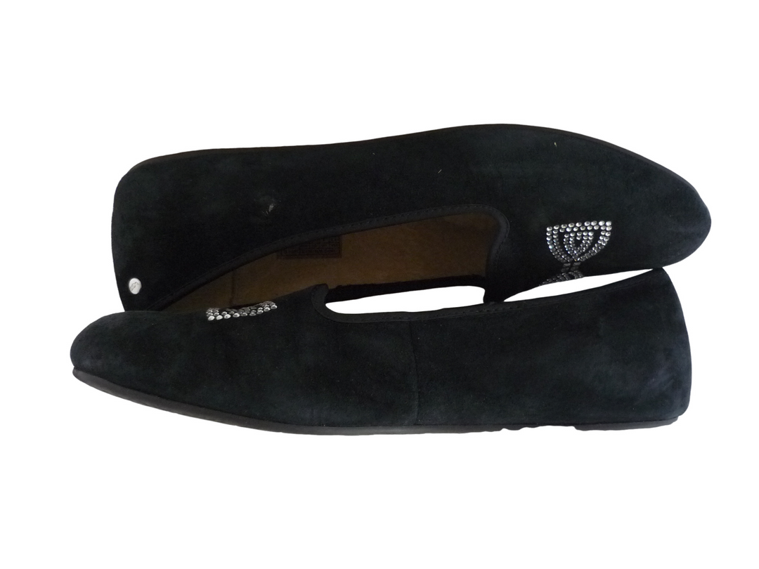 UGG　ローファー　シューズ