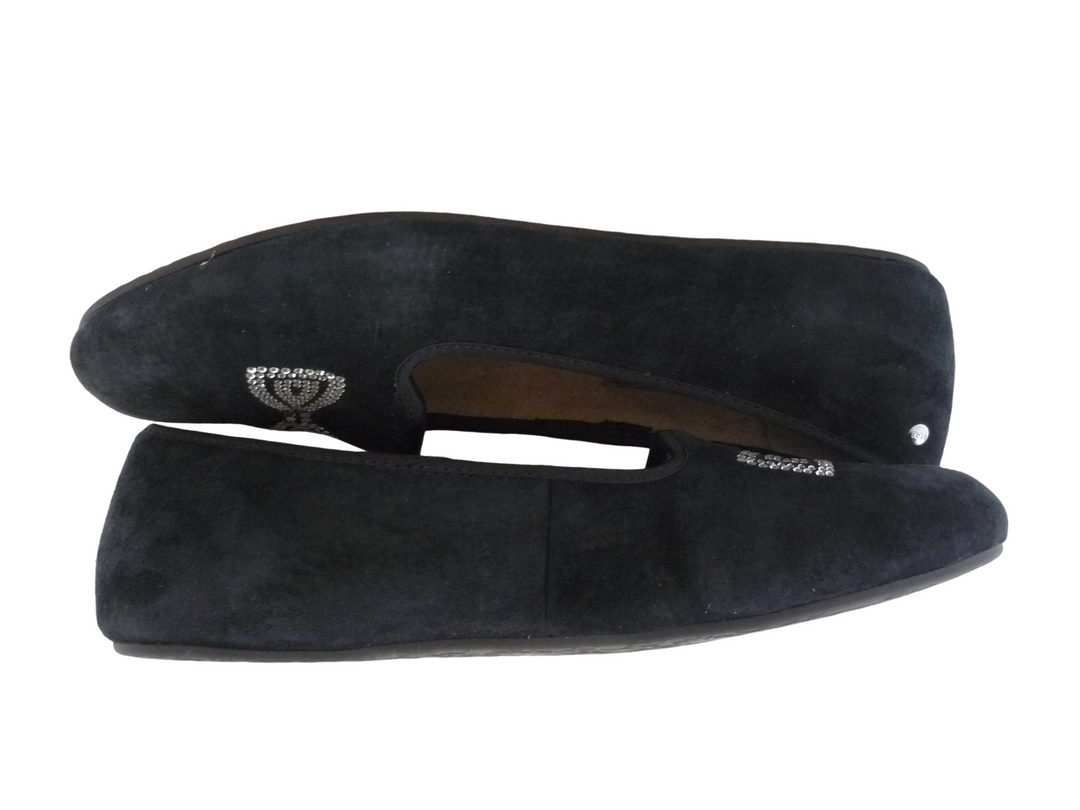 UGG　ローファー　シューズ