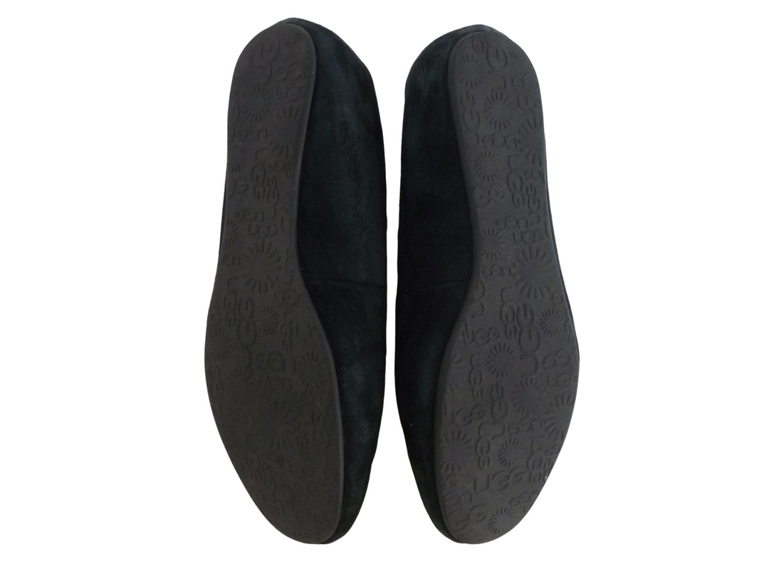 UGG　ローファー　シューズ