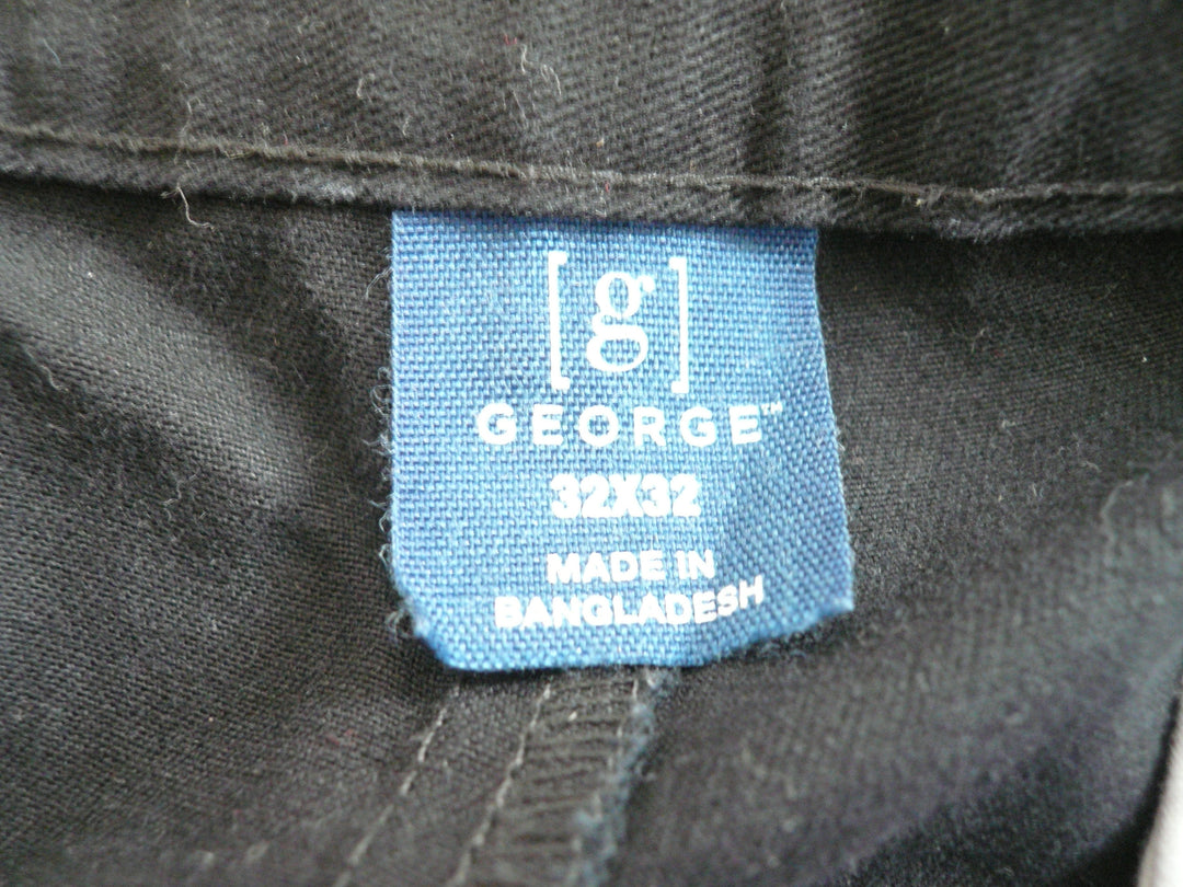 【激安古着】 GEORGE　チノパンツ　パンツ