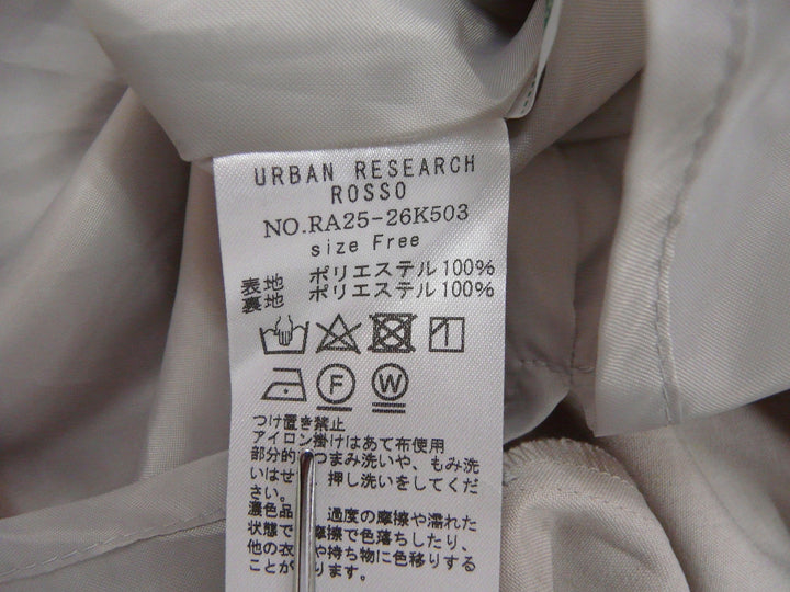 【激安古着】 Rosso　ワンピース　ワンピース or ドレス