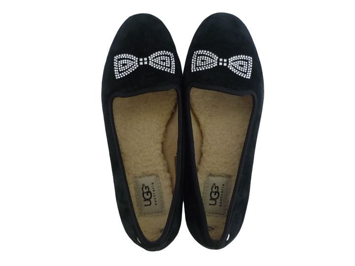 UGG　ローファー　シューズ