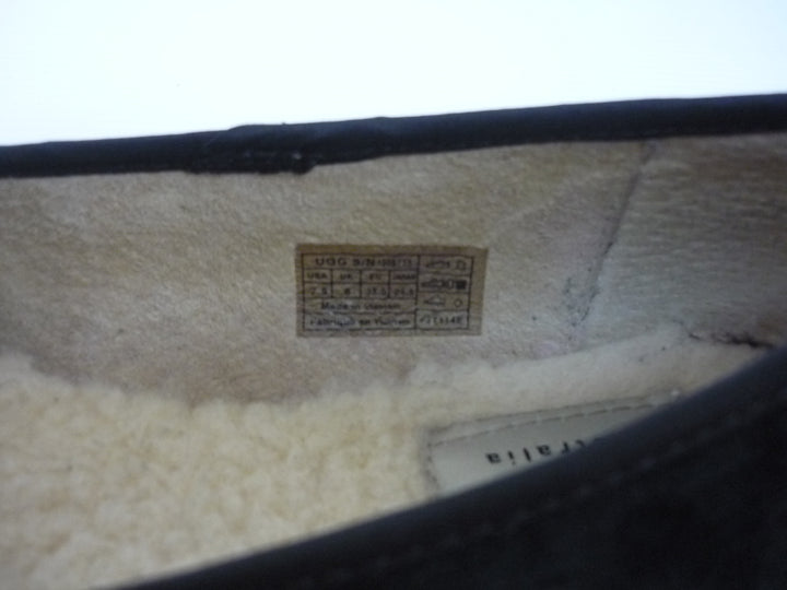 UGG　ローファー　シューズ