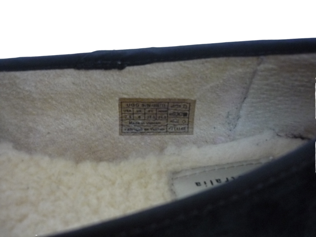 UGG　ローファー　シューズ