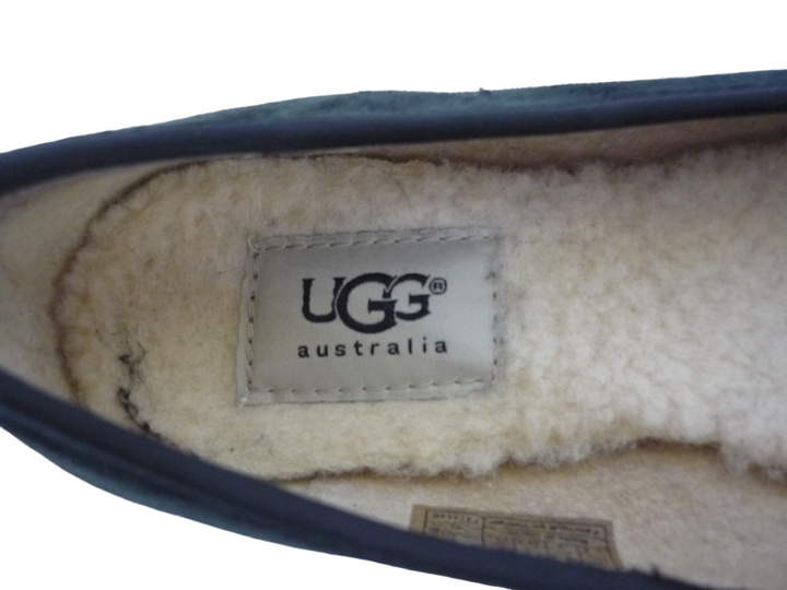 UGG　ローファー　シューズ