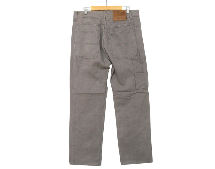 【激安古着】 OSCAR JEANS　チノパンツ　パンツ