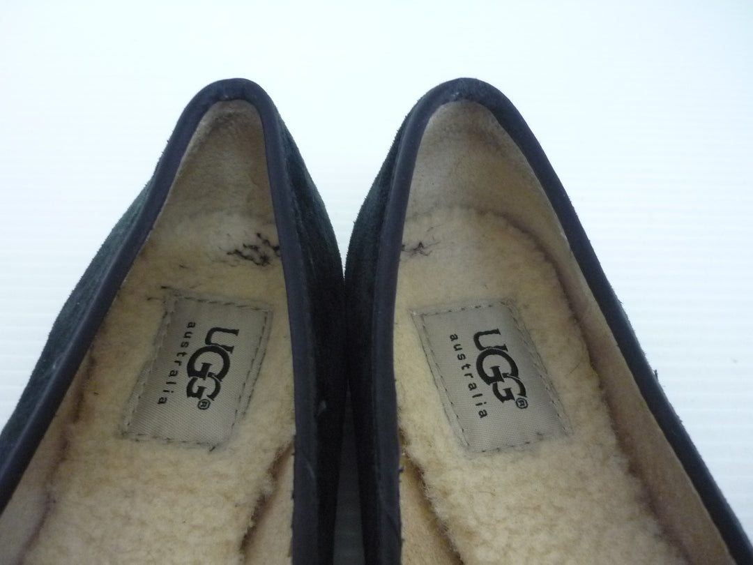 UGG　ローファー　シューズ