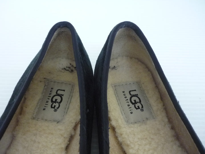 UGG　ローファー　シューズ