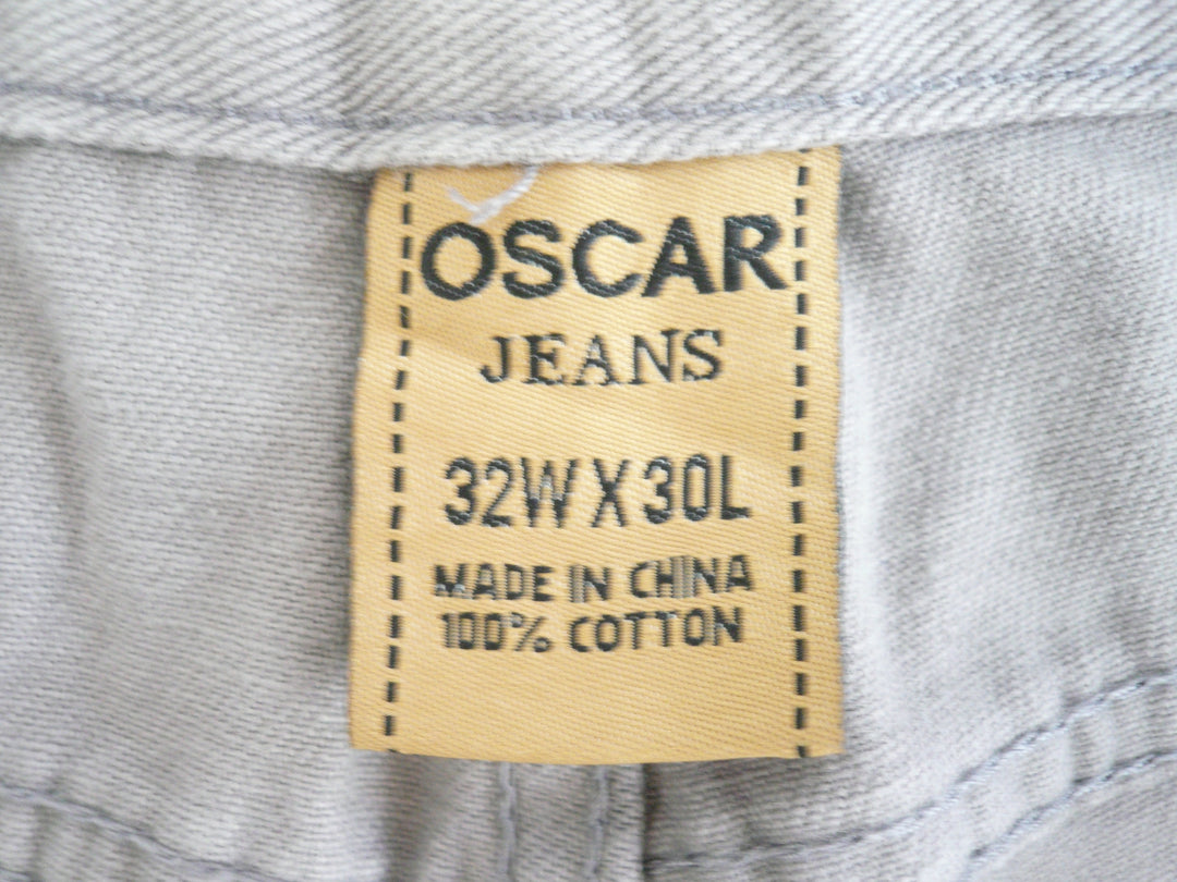 【激安古着】 OSCAR JEANS　チノパンツ　パンツ