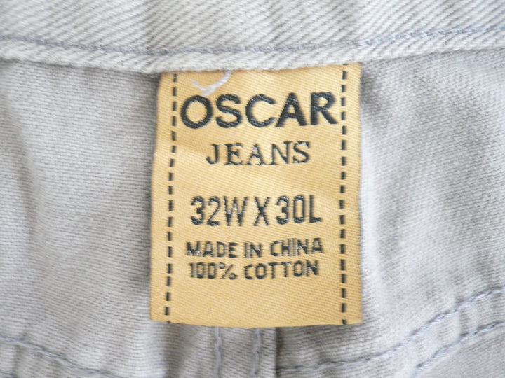 【激安古着】 OSCAR JEANS　チノパンツ　パンツ