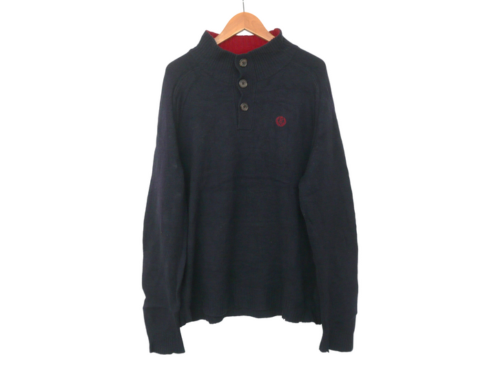 【激安古着】 HENRI LLOYD　ニットorセーター　トップス