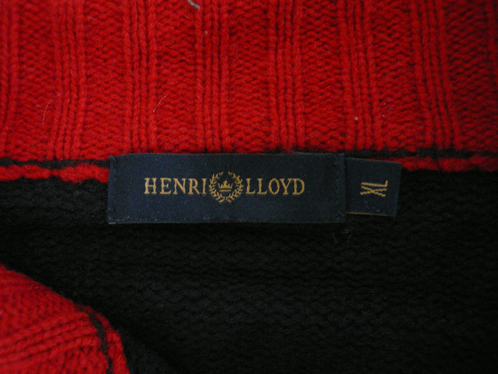 【激安古着】 HENRI LLOYD　ニットorセーター　トップス