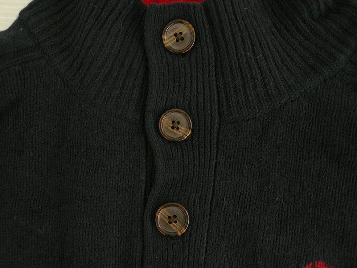 【激安古着】 HENRI LLOYD　ニットorセーター　トップス