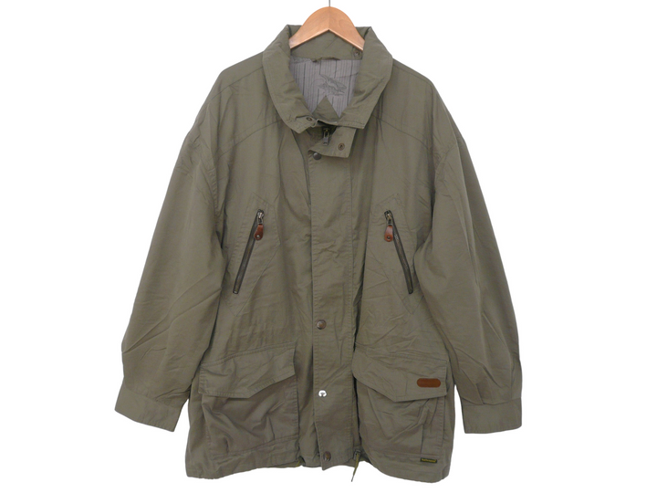 【激安古着】 IMPERIAL　ブルゾン/ジャンパー　アウター