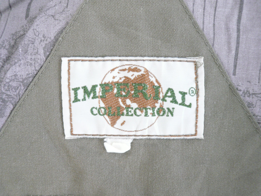 【激安古着】 IMPERIAL　ブルゾン/ジャンパー　アウター