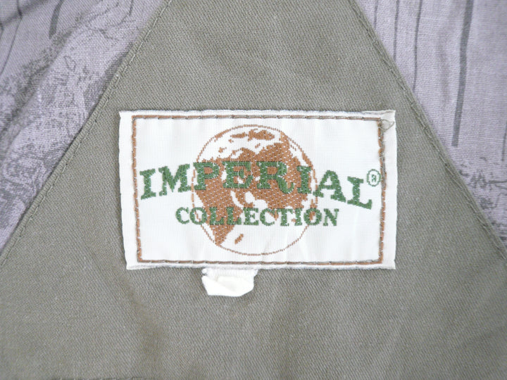 【激安古着】 IMPERIAL　ブルゾン/ジャンパー　アウター