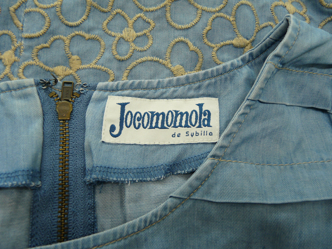 【激安古着】 Jocomomola　ワンピース　ワンピース or ドレス