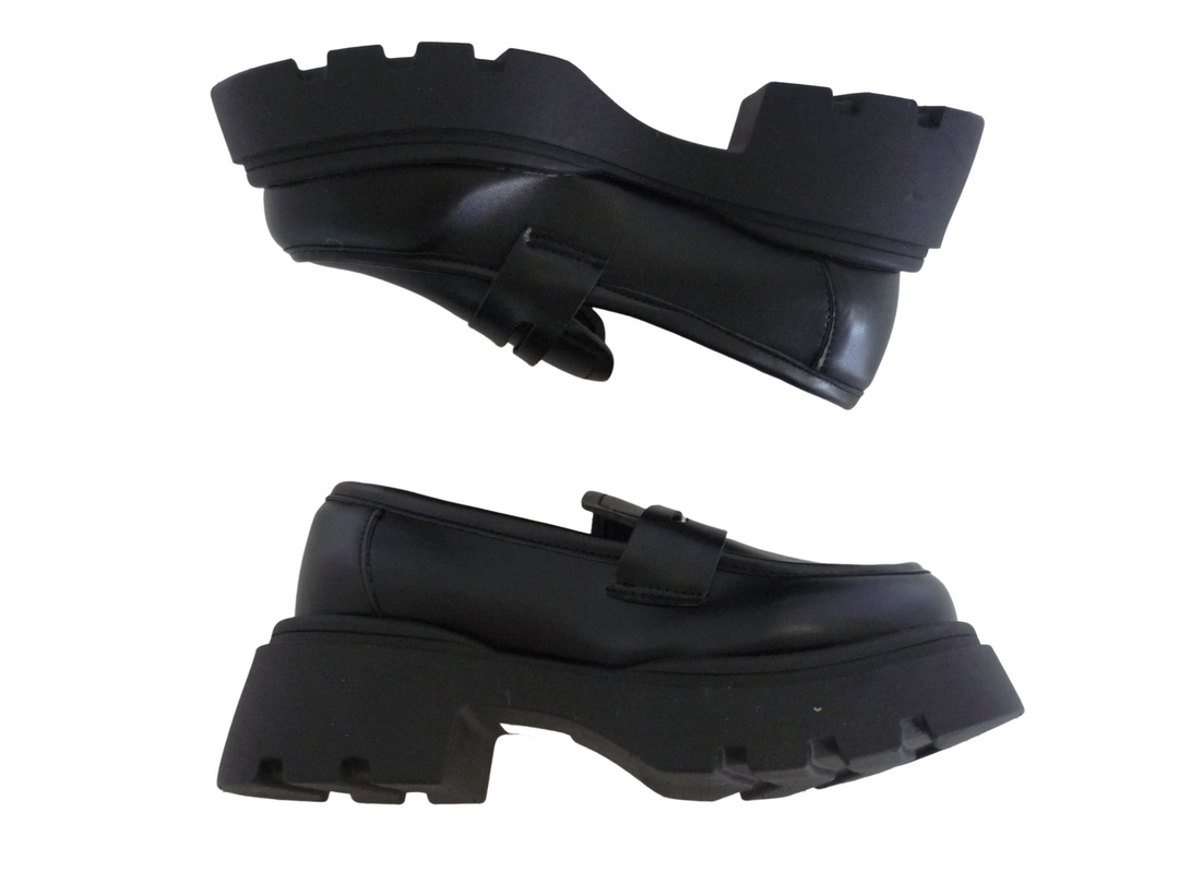 GRL　パンプス　シューズ