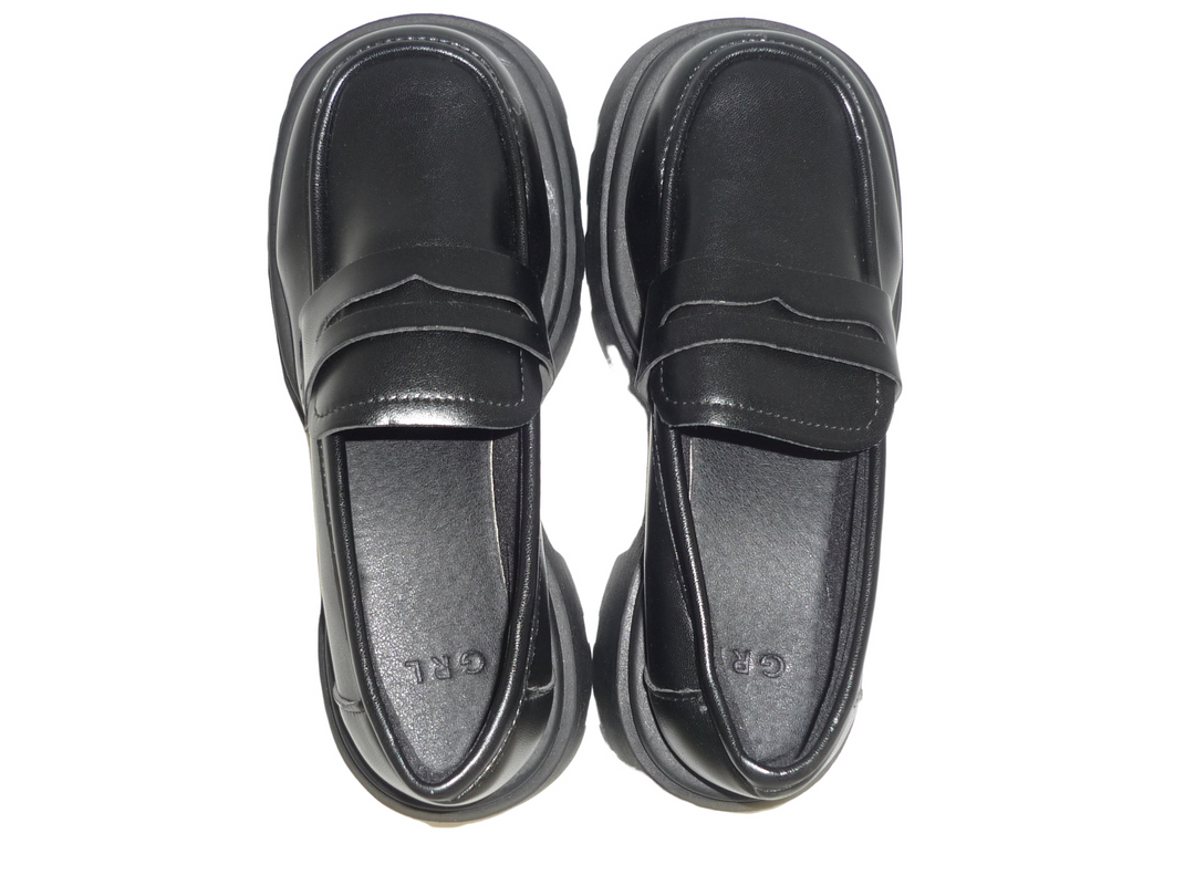 GRL　パンプス　シューズ