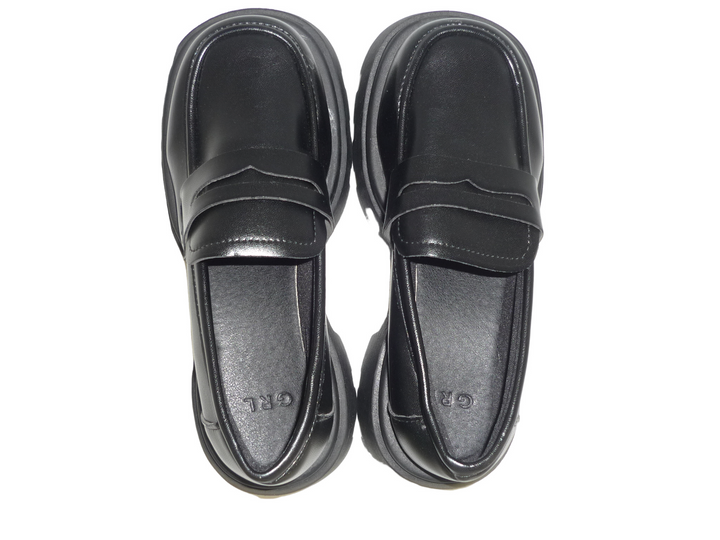 GRL　パンプス　シューズ