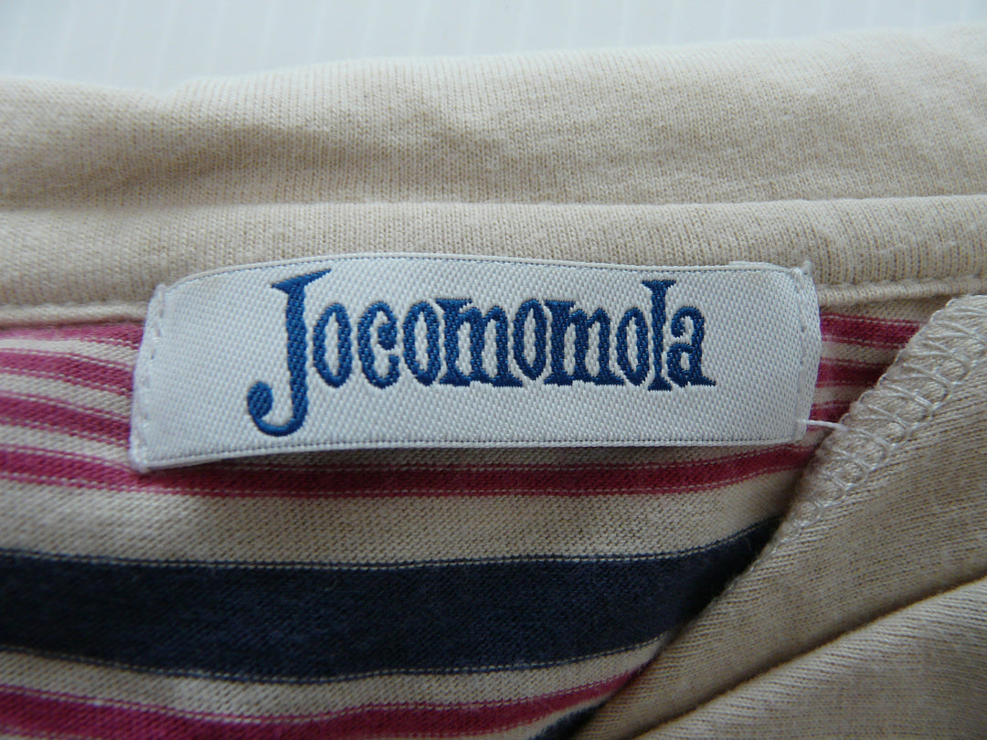 【激安古着】 Jocomomola　ポロシャツ　トップス