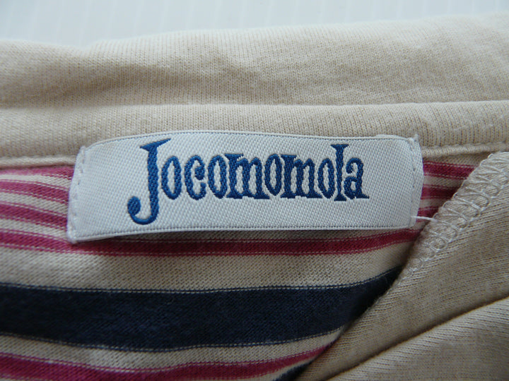 【激安古着】 Jocomomola　ポロシャツ　トップス