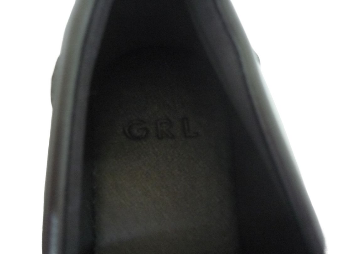 GRL　パンプス　シューズ