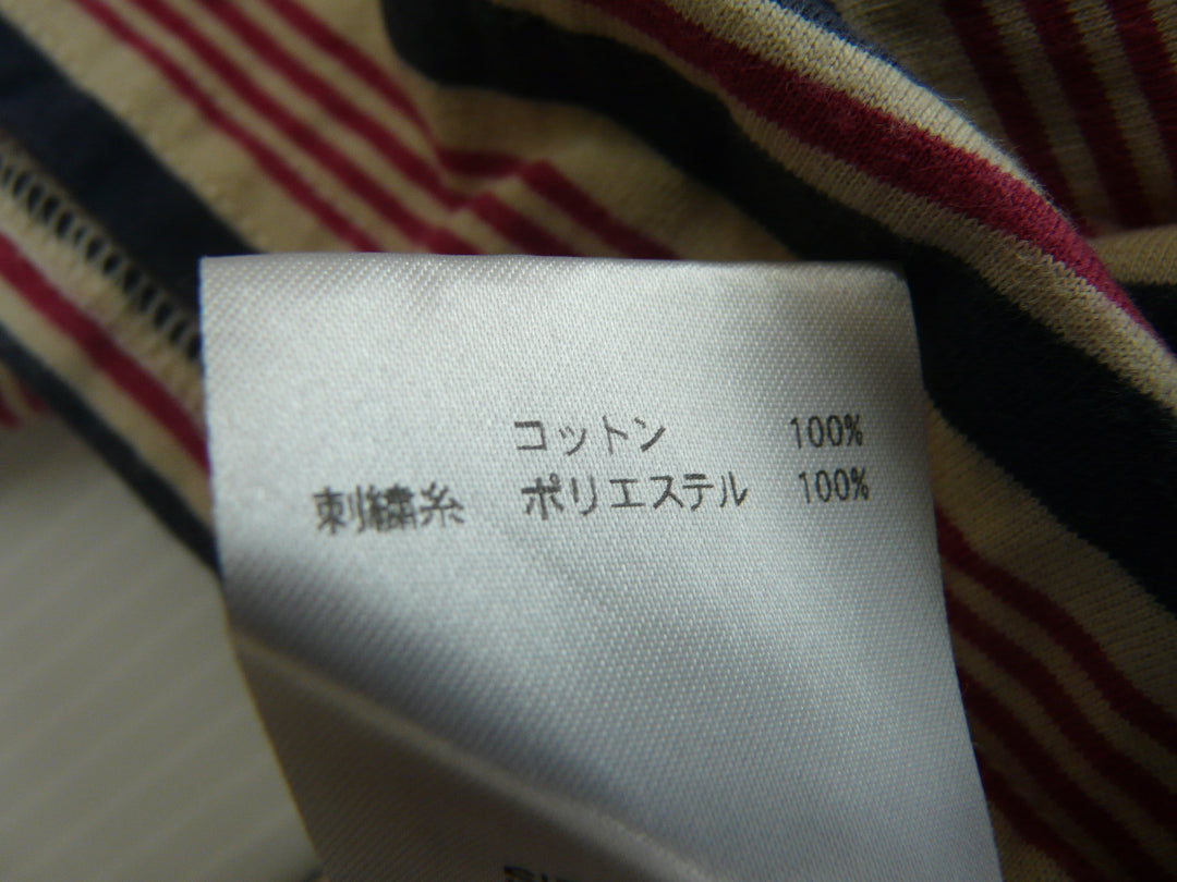 【激安古着】 Jocomomola　ポロシャツ　トップス