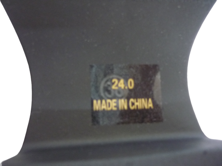 GRL　パンプス　シューズ