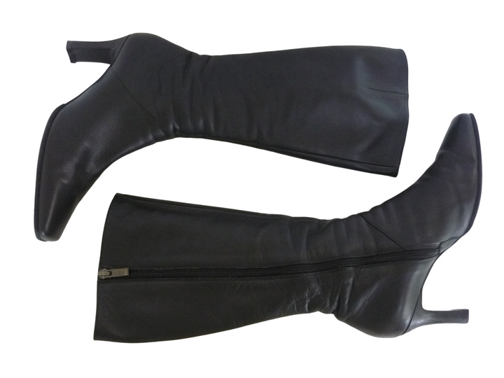 Meda　ブーツ ロング　シューズ