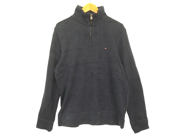 【激安古着】 TOMMY HIFIGER　スウェットorトレーナー　トップス