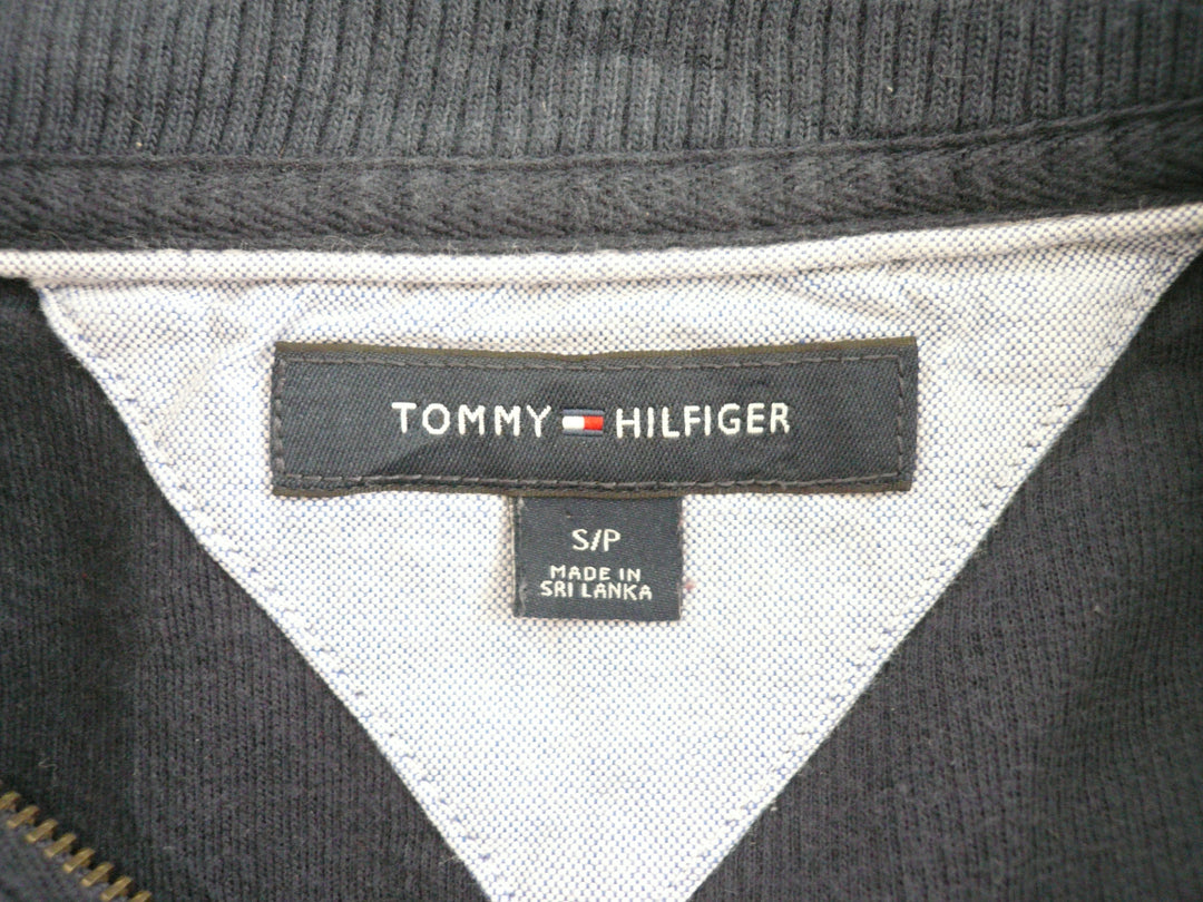 【激安古着】 TOMMY HIFIGER　スウェットorトレーナー　トップス