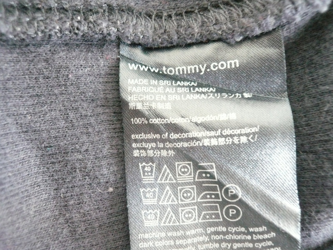 【激安古着】 TOMMY HIFIGER　スウェットorトレーナー　トップス