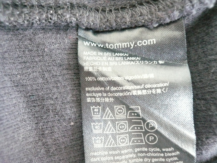 【激安古着】 TOMMY HIFIGER　スウェットorトレーナー　トップス