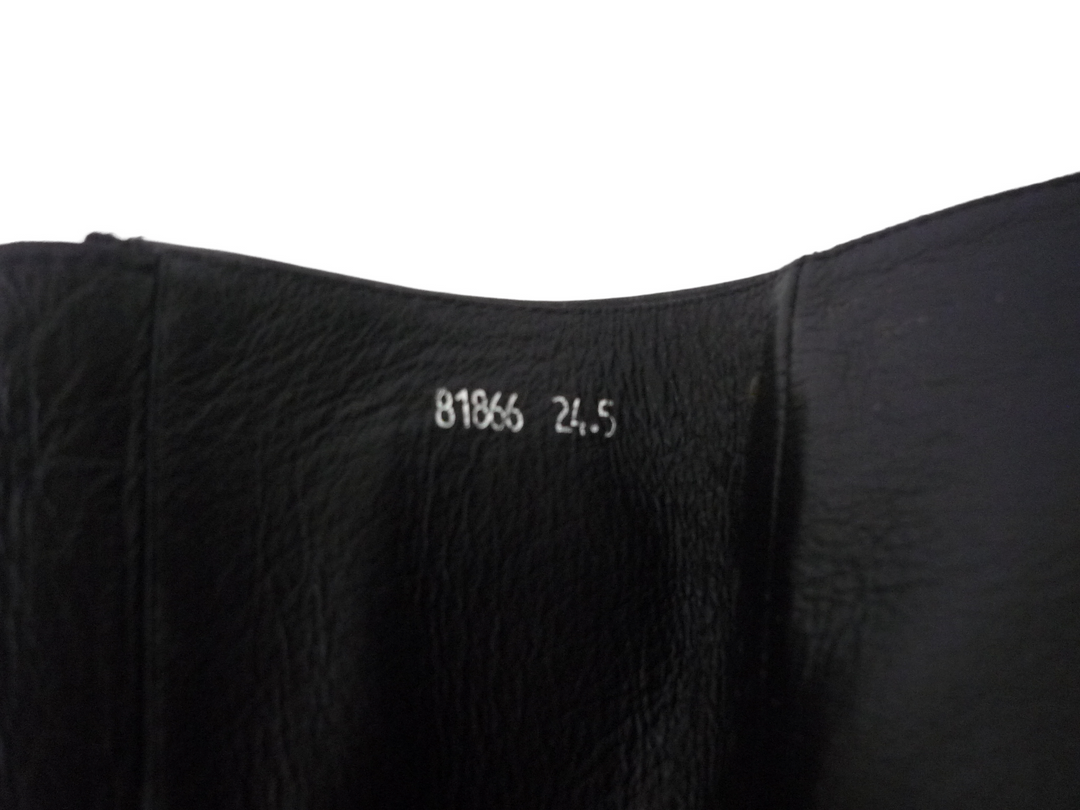 Meda　ブーツ ロング　シューズ