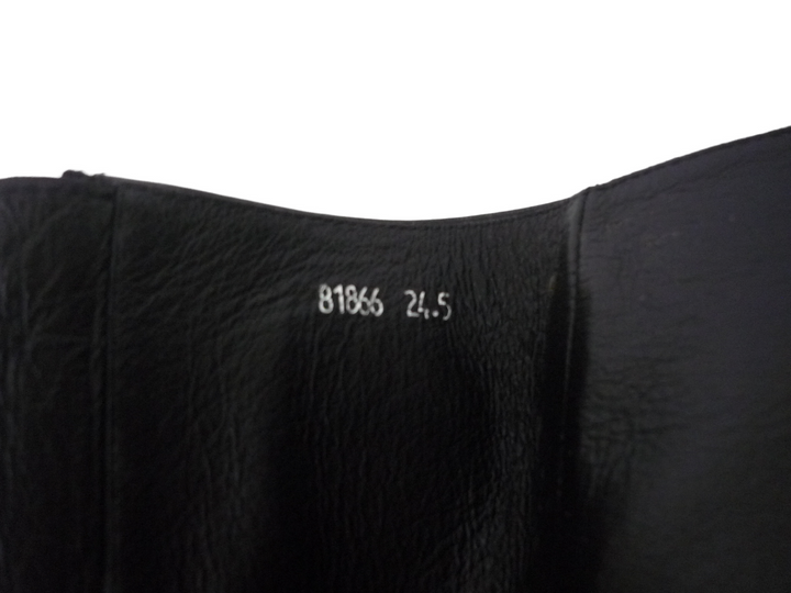 Meda　ブーツ ロング　シューズ