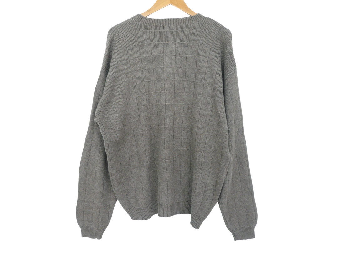 【激安古着】 IZOD　ニットorセーター　トップス